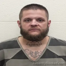 Mugshot of DUSTIN WAYNE LEE