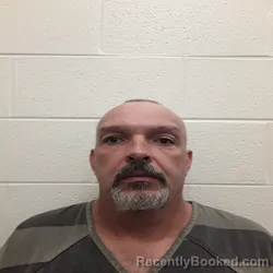 Mugshot of ROBERT PAUL JUSTICE