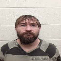 Mugshot of JARED LEIF RANDOLPH