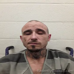 Mugshot of JEREMY ALAN MARTYNE