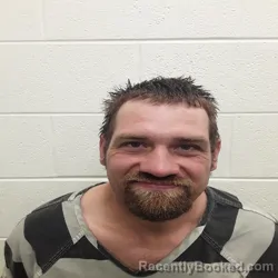 Mugshot of ERIC CHRISTOPHER AKINS