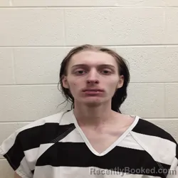 Mugshot of JEREMIE SCOTT BROWN