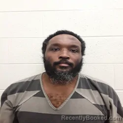 Mugshot of CHRISTOPHER MARQUIS JOHNKINS