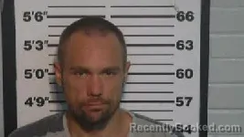Mugshot of LARAMY SHANE WARREN
