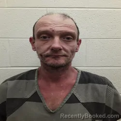 Mugshot of MATTHEW JACOB LEWIS