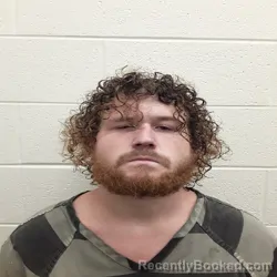 Mugshot of WILLIAM HOUSTON-RAY STEPHENS