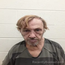 Mugshot of GLEN LEE JENSEN