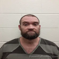 Mugshot of BRIAN ALLEN BOGGESS