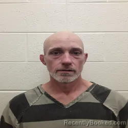 Mugshot of TONY JOE CARROLL