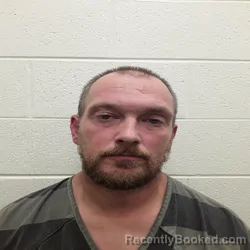 Mugshot of TYLER BARTON JOHNSON