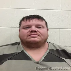 Mugshot of MITCHELL CRAIG COOK