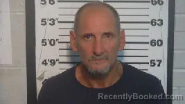 Mugshot of DWAYNE KEITH BURRIS