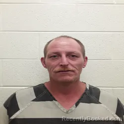 Mugshot of JOSHUA ANDREW SHELL