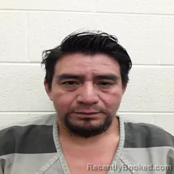 Mugshot of PEDRO LEON QUINILLO