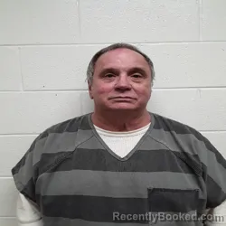 Mugshot of JAMES SAMUEL BROWN