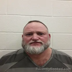 Mugshot of JOHN MCCLELLAND ROSS