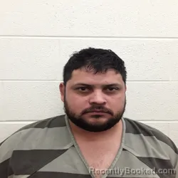 Mugshot of MARCOS ANTONIO MEDINA-ESTRADA