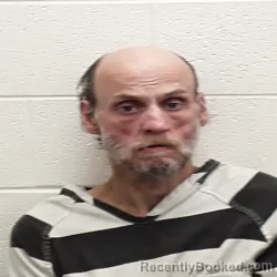 Mugshot of JAMES EDWARD MASON