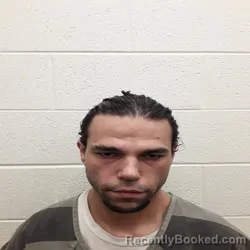 Mugshot of JORDAN MICHAEL LOVELACE