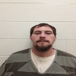 Mugshot of MICHAEL LEE SMALLWOOD