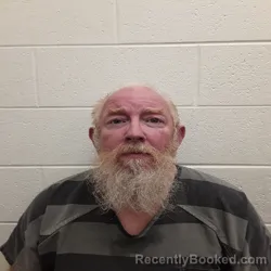 Mugshot of DONALD FAIRBANKS MCMILLAN