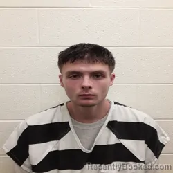 Mugshot of JERRY RAY YOUNG