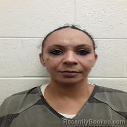 Mugshot of JESSICA NICOLE RIVAS
