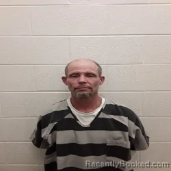 Mugshot of EDWARD AUTHOR HOUSER