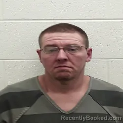 Mugshot of JACOB ALLAN MEEKS