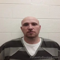 Mugshot of HARLEY DAVIDSON HOWSER