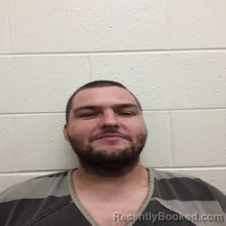 Mugshot of STEVEN CHARLES ABERCROMBIE