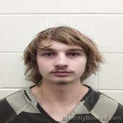 Mugshot of AIDAN ADALIAH SMITH
