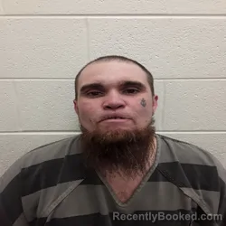 Mugshot of JACOB KEITH JUBAR