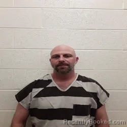 Mugshot of JOSHUA JOHN LINTON