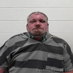 Mugshot of BRYAN ANDREW CUMMINGS