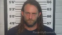 Mugshot of JONATHAN LEE CHARLES