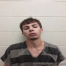 Mugshot of KRISTOPHER LELAND CROFT booked in Monroe County, Tennessee on March 30, 2026