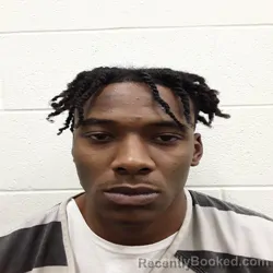 Mugshot of SETH JOHN LENARD BATTLE booked in Monroe County, Tennessee on April 4, 2026