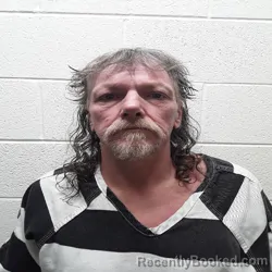 Mugshot of JIM HOWARD WISEMAN booked in Monroe County, Tennessee on April 19, 2026