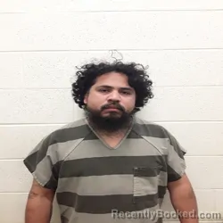 Mugshot of KEBBI YAMILL GUERRERO booked in Monroe County, Tennessee on April 21, 2026