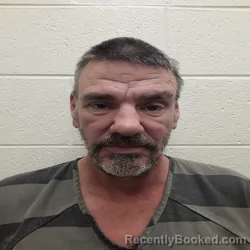 Mugshot of MICHAEL RAY SHELTON booked in Monroe County, Tennessee on April 22, 2026