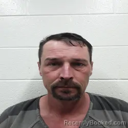 Mugshot of JACOB SCOTT HUDGINS booked in Monroe County, Tennessee on April 24, 2026