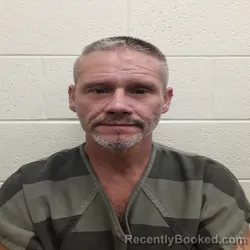 Mugshot of CASEY ADAM GOFORTH booked in Monroe County, Tennessee on April 24, 2026