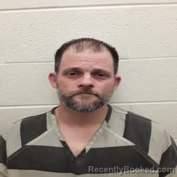 Mugshot of CODY WAYNE KIRKLAND booked in Monroe County, Tennessee on April 25, 2026
