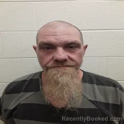 Mugshot of CLARENCE ROGER SEEBER booked in Monroe County, Tennessee on April 26, 2026