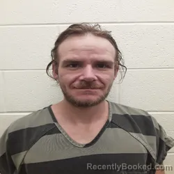 Mugshot of THOMAS HOUSTON FISHER booked in Monroe County, Tennessee on April 26, 2026