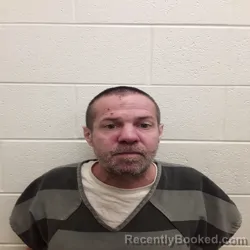 Mugshot of BRIAN JOSEPH PHILLIPS booked in Monroe County, Tennessee on April 30, 2026