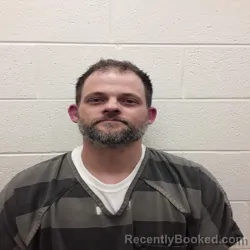 Mugshot of CODY WAYNE KIRKLAND booked in Monroe County, Tennessee on May 2, 2026