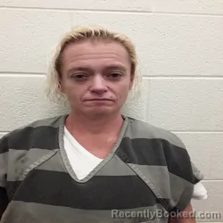 Mugshot of MARY ANN PEELS booked in Monroe County, Tennessee on May 3, 2026