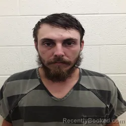 Mugshot of AUSTIN RAY CONARD booked in Monroe County, Tennessee on May 7, 2026
